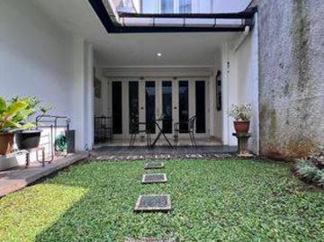 Rumah dijual di Lebak Bulus, Jakarta Selatan