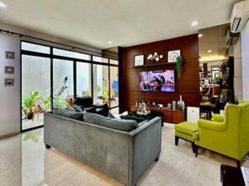 Rumah dijual di Lebak Bulus, Jakarta Selatan
