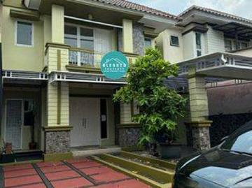 Rumah dijual di Legenda Wisata, Bogor