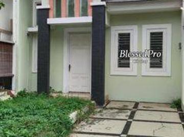 Rumah dijual di Legenda Wisata, Bogor