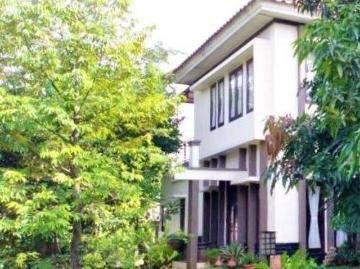 Rumah dijual di Legenda Wisata, Bogor