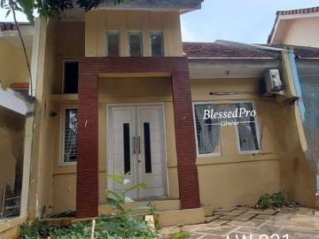 Rumah dijual di Legenda Wisata, Bogor