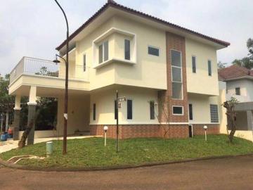Rumah dijual di Legenda Wisata, Bogor