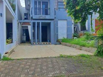 Rumah dijual di Legenda Wisata, Bogor