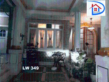 Rumah dijual di Legenda Wisata, Jakarta Timur