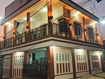 Rumah dijual di Legok, Tangerang