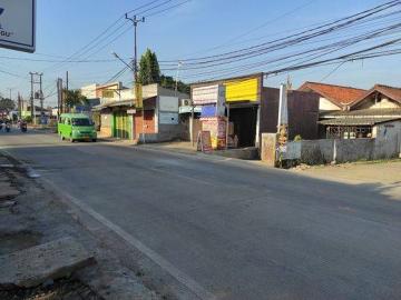 Rumah dijual di Legok, Tangerang
