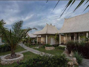 Rumah dijual di Lembongan, Semarapura