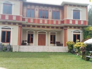 Rumah dijual di Lembang, Bandung Barat