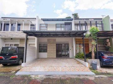 Rumah dijual di Lengkong Kulon, Tangerang