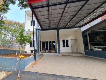 Rumah dijual di Lippo Cikarang, Cikarang