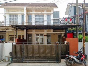 Rumah dijual di Lippo Karawaci, Tangerang