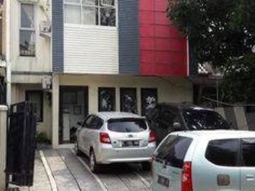 Rumah dijual di Lippo Karawaci, Tangerang