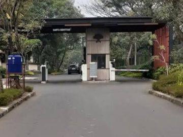 Rumah dijual di Lippo Karawaci, Tangerang