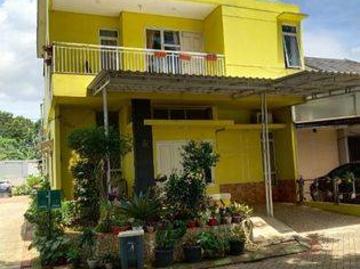 Rumah dijual di Lippo Karawaci, Tangerang