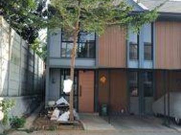 Rumah dijual di Lippo Karawaci, Tangerang