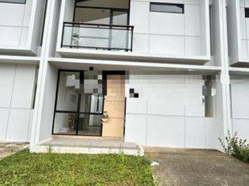 Rumah dijual di Lippo Karawaci, Tangerang