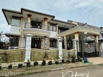 Rumah dijual di Lippo Karawaci, Tangerang