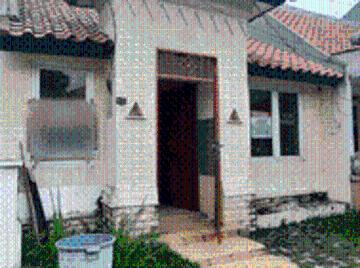 Rumah dijual di Lippo Karawaci, Tangerang