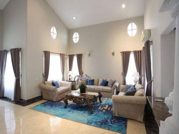 Rumah dijual di Lippo Karawaci, Tangerang