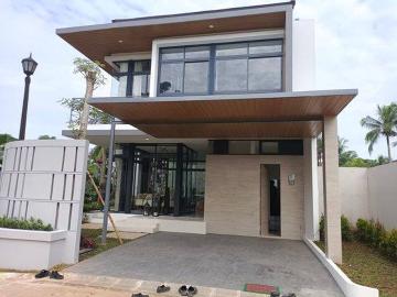 Rumah dijual di Lippo Karawaci, Tangerang