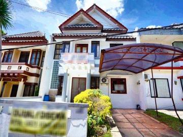 Rumah dijual di Lippo Karawaci, Tangerang