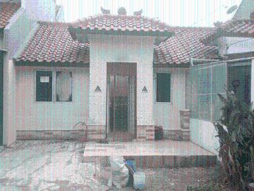 Rumah dijual di Lippo Karawaci, Tangerang