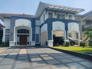 Rumah dijual di Lippo Karawaci, Tangerang