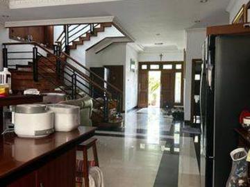 Rumah dijual di Lippo Karawaci, Tangerang