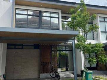 Rumah dijual di Lippo Karawaci, Tangerang
