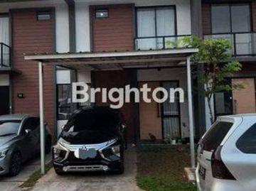 Rumah dijual di Lippo Karawaci, Tangerang