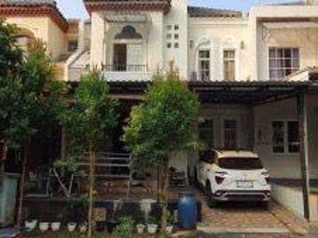 Rumah dijual di Lippo Karawaci, Tangerang