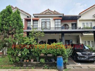 Rumah dijual di Lippo Karawaci, Tangerang