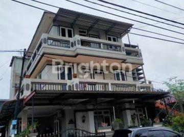 Rumah dijual di Lubuk Baja, Batam