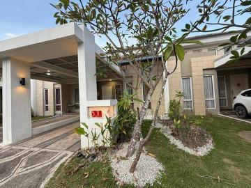 Rumah dijual di Lubuk Baja, Batam