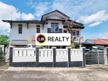 Rumah dijual di Lubuk Baja, Batam