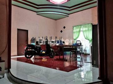 Rumah dijual di Lubuk Pakam, Deli Serdang