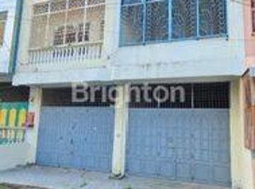 Rumah dijual di Lubuk Pakam, Deli Serdang
