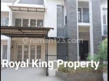 Rumah dijual di Modernland, Tangerang