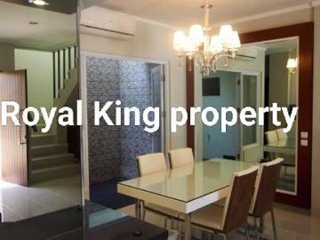 Rumah dijual di Modernland, Tangerang
