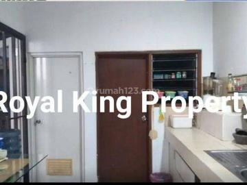 Rumah dijual di Modernland, Tangerang