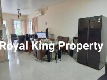 Rumah dijual di Modernland, Tangerang