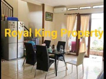 Rumah dijual di Modernland, Tangerang