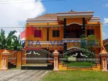 Rumah dijual di Mojo, Kediri