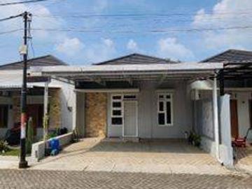 Rumah dijual di mojosongo, Solo