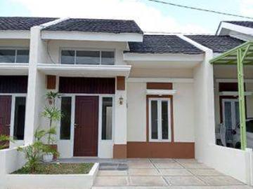 Rumah dijual di Moncongloe, Maros