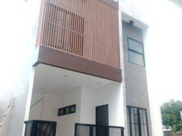 Rumah dijual di Matraman, Jakarta Timur
