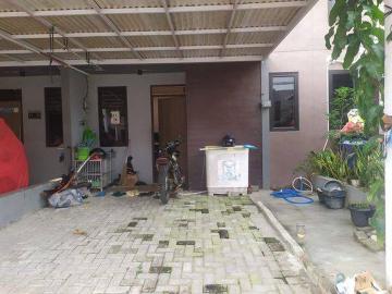 Rumah dijual di Mauk, Tangerang
