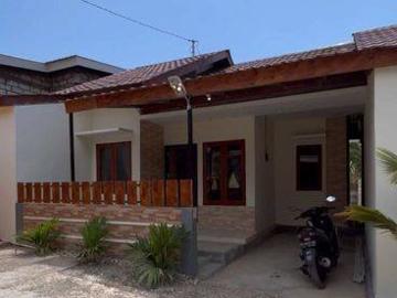 Rumah dijual di Maulafa, Kupang