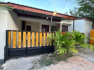 Rumah dijual di Maulafa, Kupang
